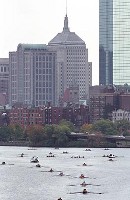 Boston Row