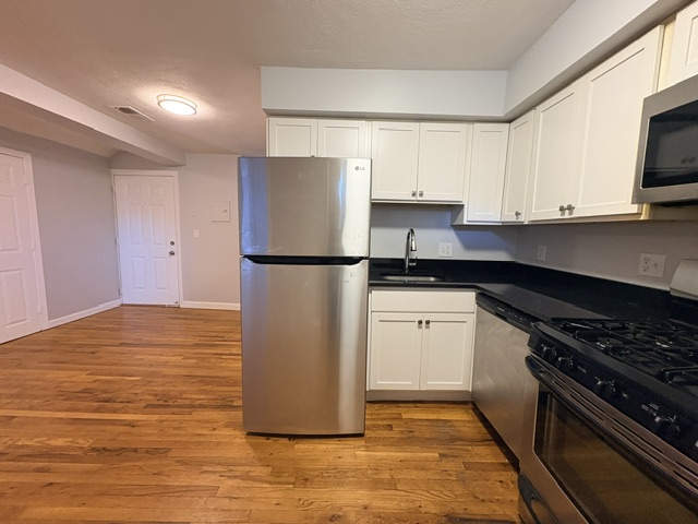 Apartment Picture