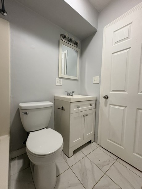 Apartment Picture