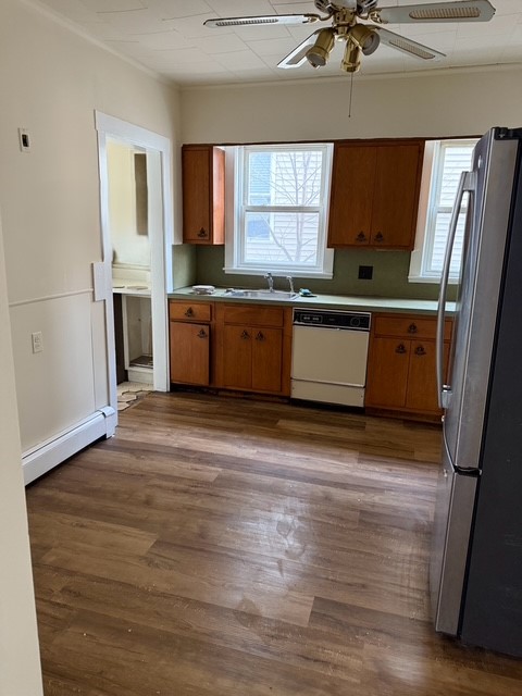 Apartment Picture