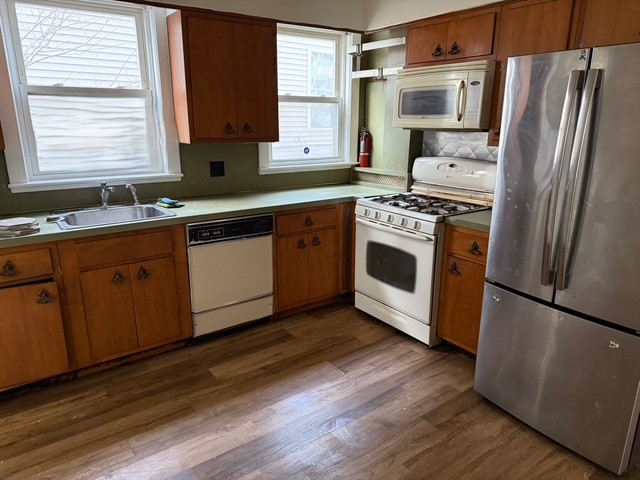 Apartment Picture