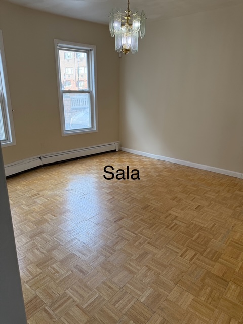 Apartment Picture