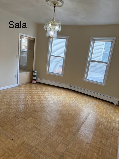Apartment Picture