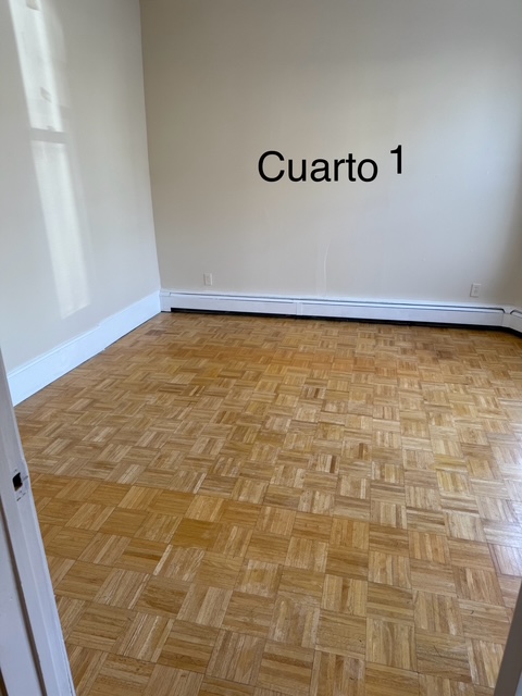 Apartment Picture