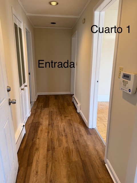 Apartment Picture