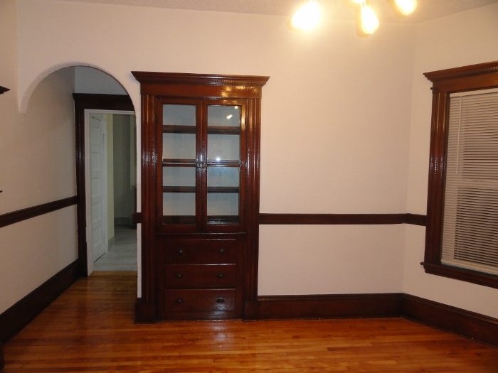Apartment Picture