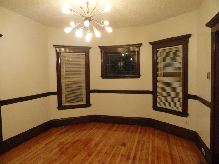 Apartment Picture