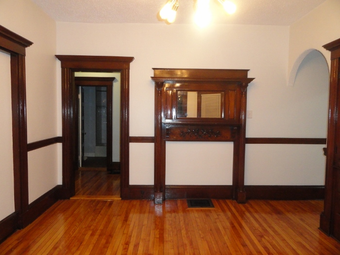 Apartment Picture