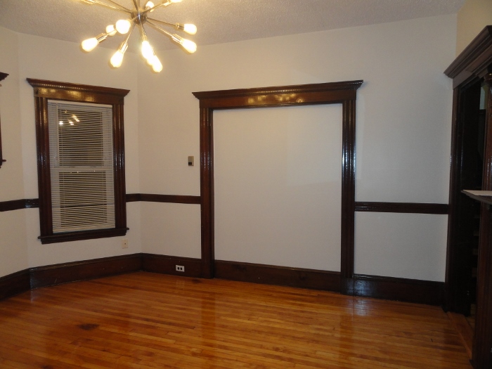 Apartment Picture