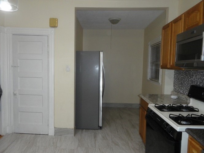 Apartment Picture