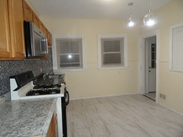 Apartment Picture