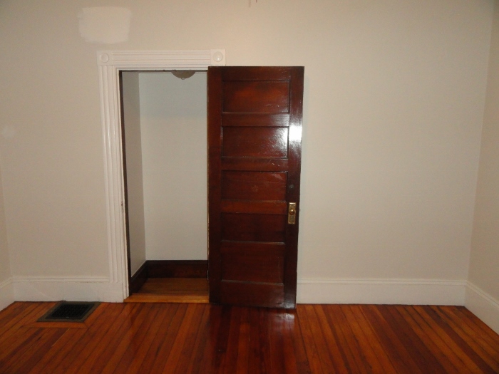 Apartment Picture