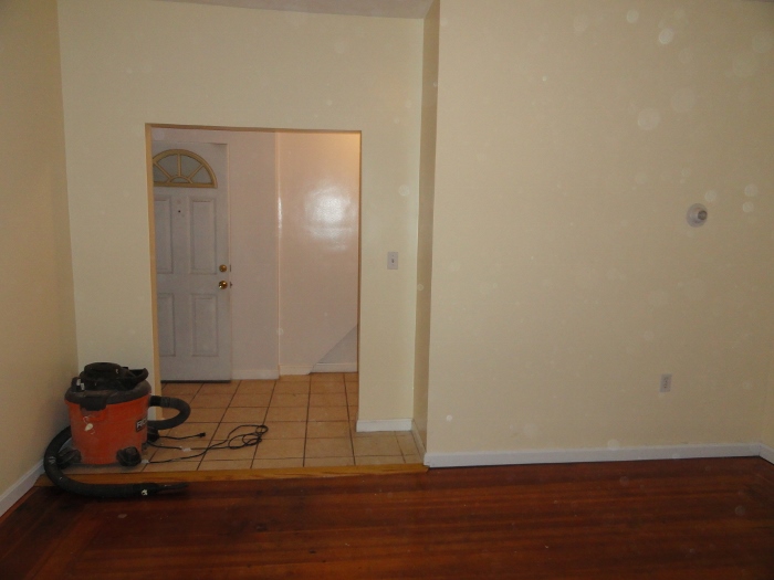 Apartment Picture