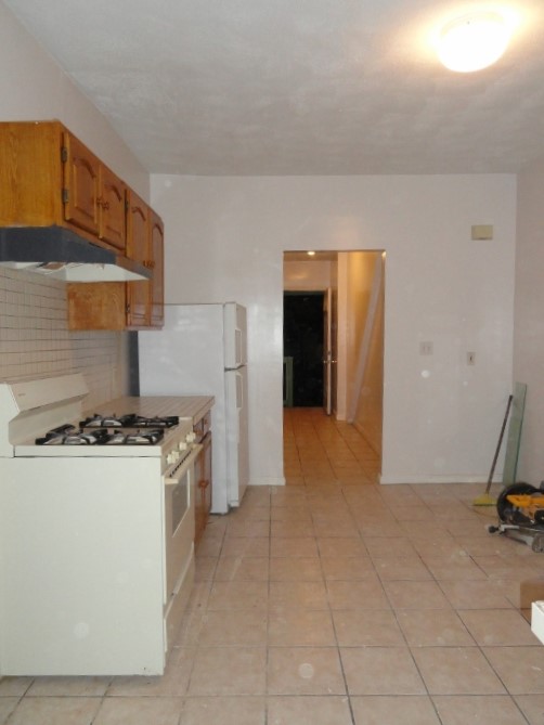 Apartment Picture