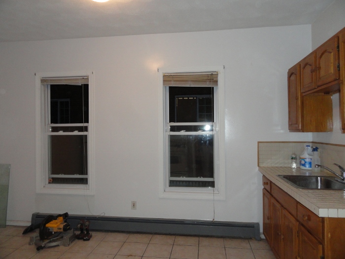 Apartment Picture