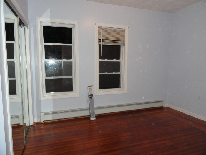 Apartment Picture