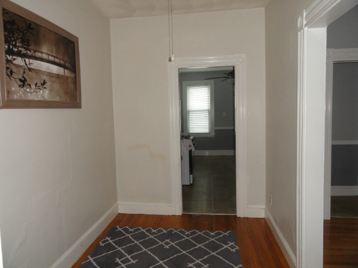 Apartment Picture