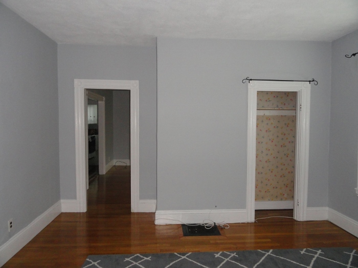 Apartment Picture