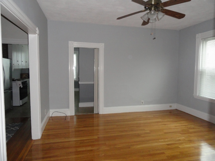 Apartment Picture