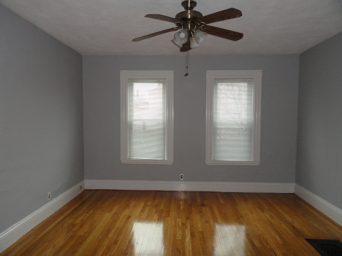 Apartment Picture