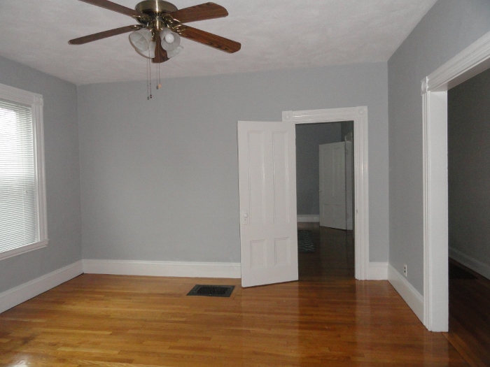Apartment Picture