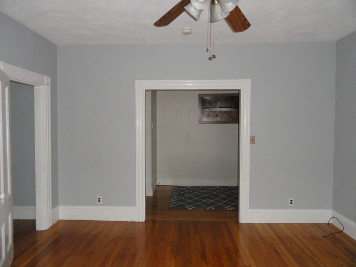 Apartment Picture