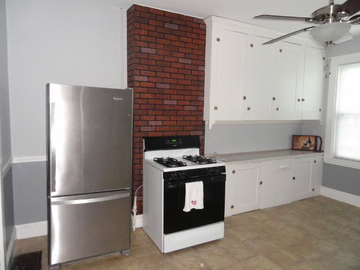Apartment Picture