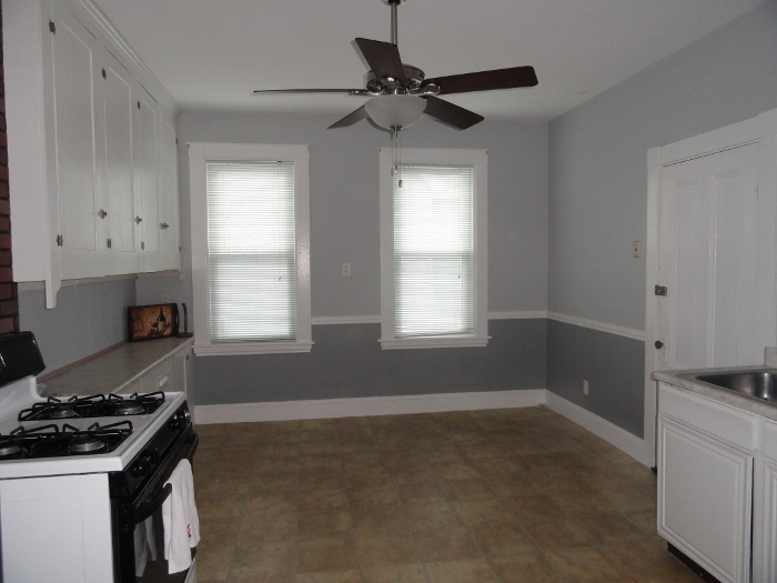 Apartment Picture