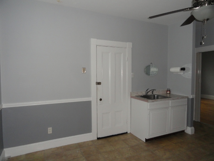 Apartment Picture
