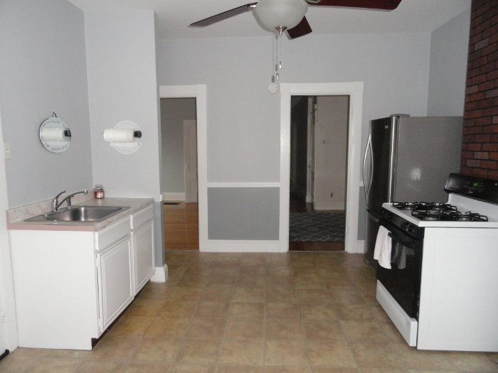 Apartment Picture
