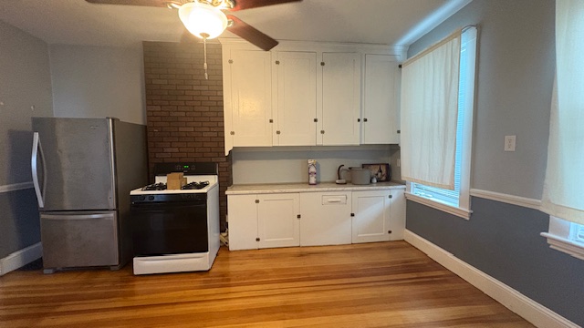 Apartment Picture