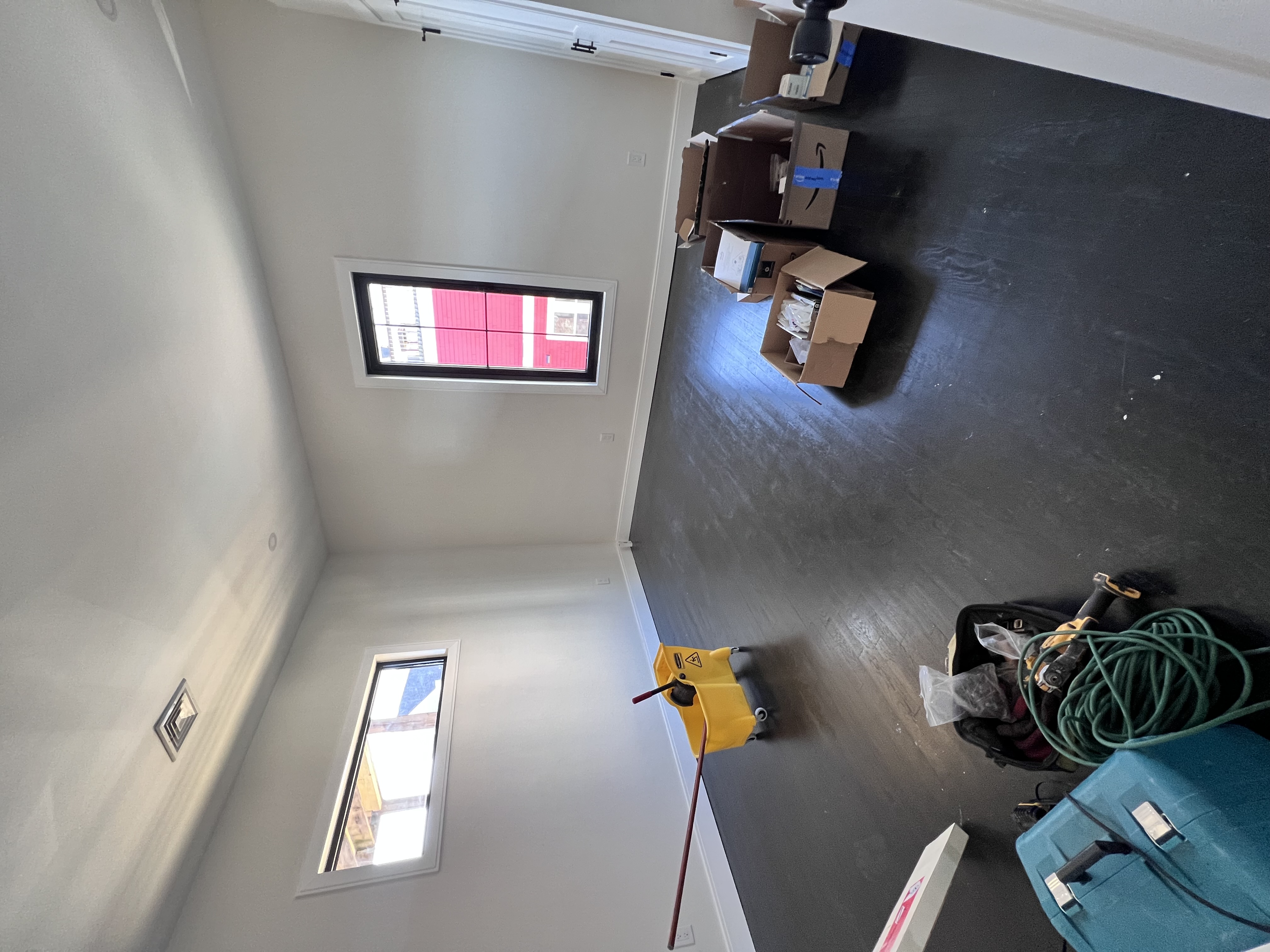 Apartment Picture