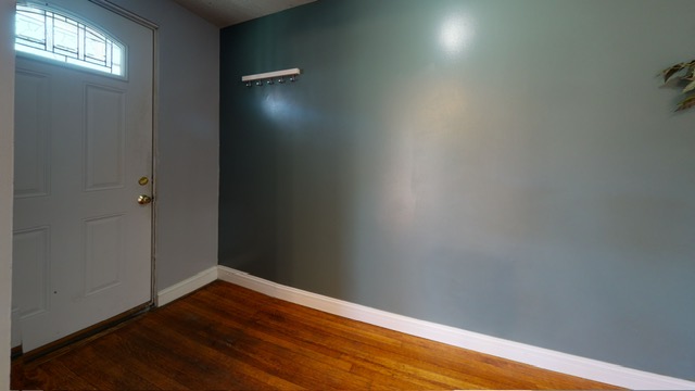 Apartment Picture