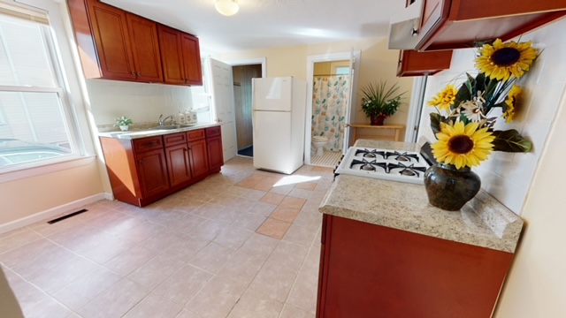 Apartment Picture