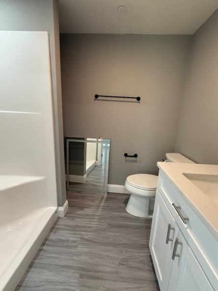 Apartment Picture