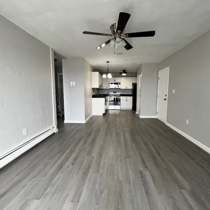 Apartment Picture