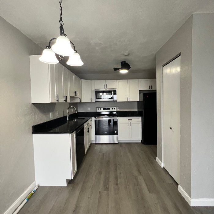Apartment Picture