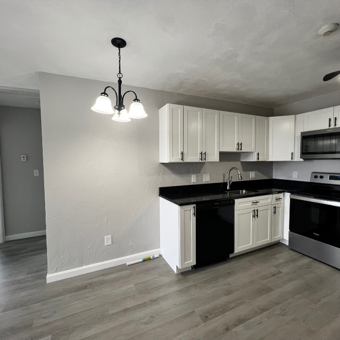 Apartment Picture