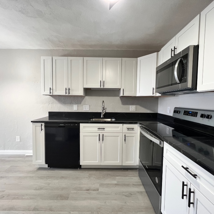 Apartment Picture