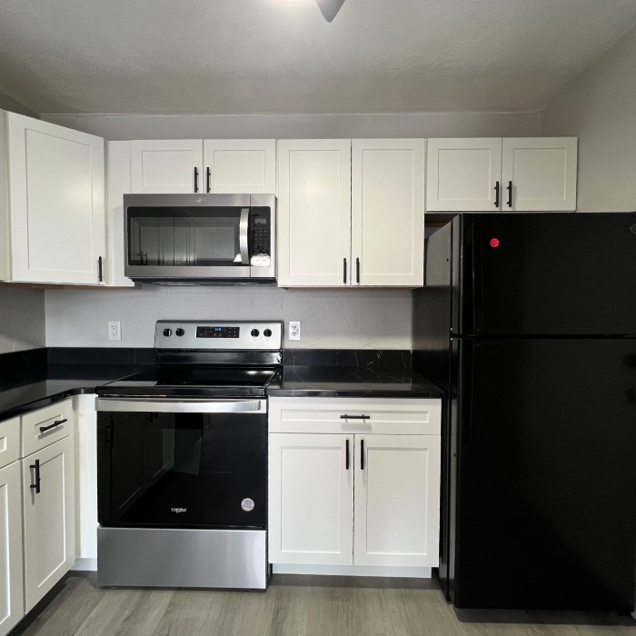 Apartment Picture