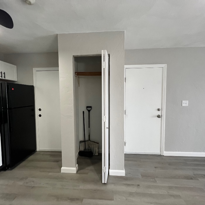 Apartment Picture
