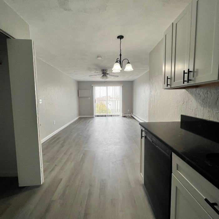 Apartment Picture
