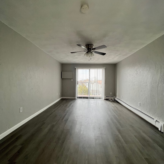 Apartment Picture