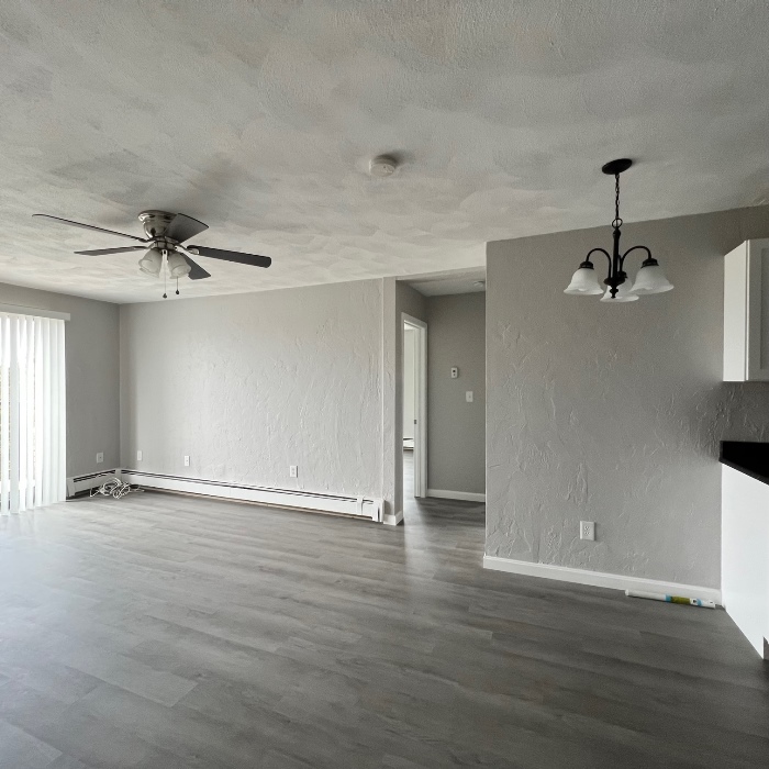 Apartment Picture
