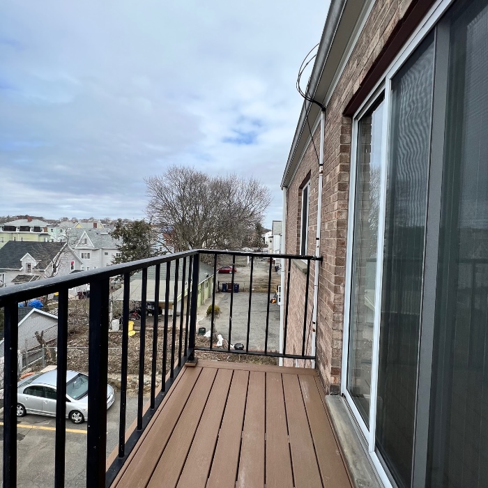 Apartment Picture