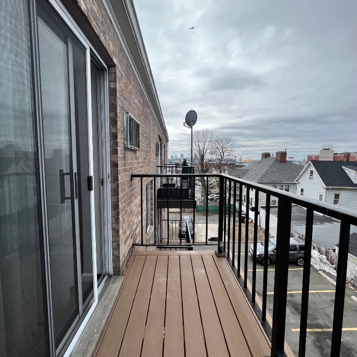 Apartment Picture