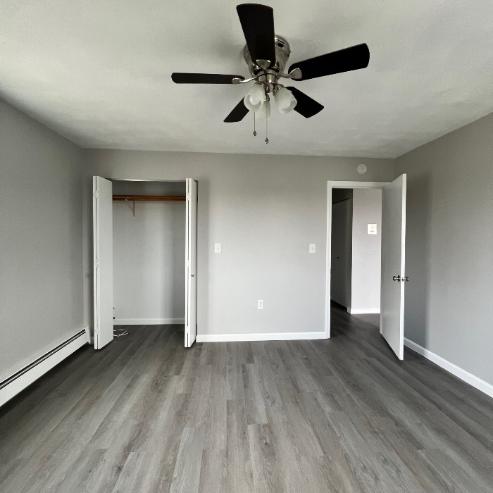Apartment Picture