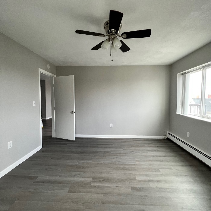 Apartment Picture