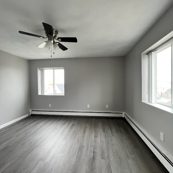 Apartment Picture