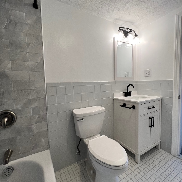 Apartment Picture